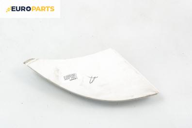 Външни лайсни за Citroen Jumper Box (04.2006 - ...), товарен, позиция: дясна