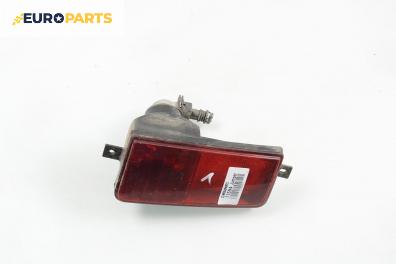 Стоп в броня за Citroen Jumper Box (04.2006 - ...), товарен, позиция: лява