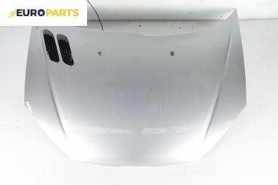 Преден капак за Peugeot 206 Hatchback (08.1998 - 12.2012), 4+1 вр., хечбек, позиция: предна