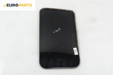 Фикс за Citroen Berlingo Pick-Up / Van I (07.1996 - 04.2008), 4+1 вр., пътнически, позиция: дясна