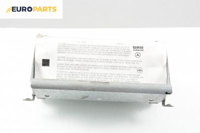 Airbag за Mercedes-Benz A-Class Hatchback  (W168) (07.1997 - 08.2004), 4+1 вр., хечбек, позиция: предна