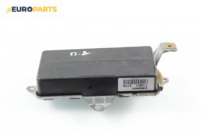 Airbag за Mercedes-Benz A-Class Hatchback  (W168) (07.1997 - 08.2004), 4+1 вр., хечбек, позиция: дясна