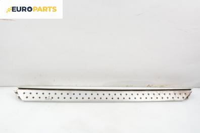 Степенка за BMW X5 Series E53 (05.2000 - 12.2006), 4+1 вр., джип, позиция: дясна