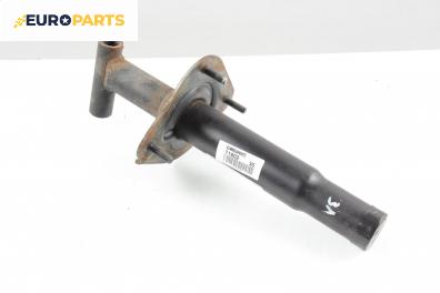 Буфер задна броня за BMW X5 Series E53 (05.2000 - 12.2006), джип, позиция: задна, лява