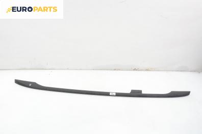 Релса багажник за BMW X5 Series E53 (05.2000 - 12.2006), 4+1 вр., джип, позиция: дясна