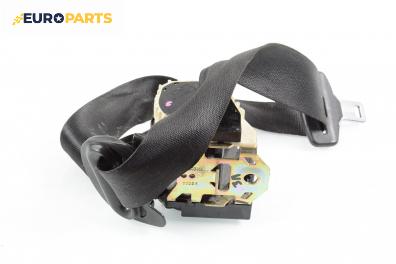 Предпазен колан за BMW X5 Series E53 (05.2000 - 12.2006), 4+1 вр., позиция: задна, лява