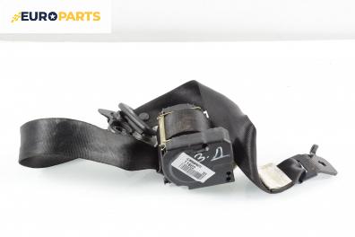 Предпазен колан за BMW X5 Series E53 (05.2000 - 12.2006), 4+1 вр., позиция: задна, дясна