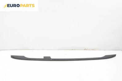 Релса багажник за BMW X5 Series E53 (05.2000 - 12.2006), 4+1 вр., джип, позиция: лява