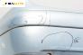 Задна броня за Citroen C5 I Sedan (03.2001 - 03.2005), хечбек