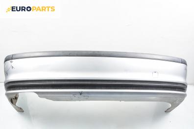 Задна броня за BMW 3 Series E46 Sedan (02.1998 - 04.2005), седан