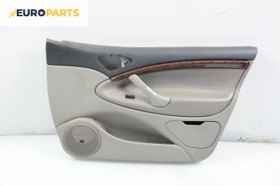 Кора врата за Citroen C5 I Sedan (03.2001 - 03.2005), 4+1 вр., хечбек, позиция: предна, дясна