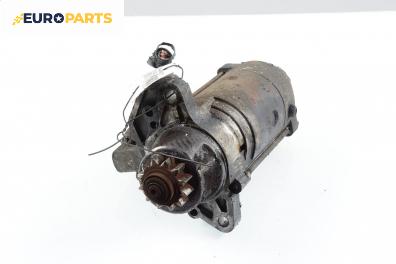 Стартер за Nissan Almera II Hatchback (01.2000 - 12.2006) 2.2 Di, 110 к.с.