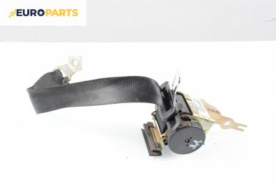 Предпазен колан за BMW 3 Series E46 Sedan (02.1998 - 04.2005), 4+1 вр., позиция: задна, дясна