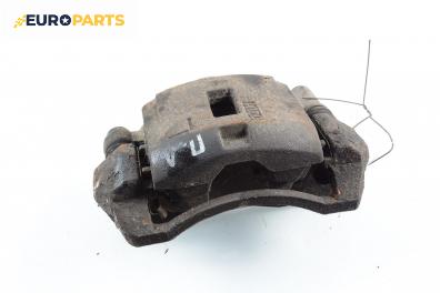 Спирачен апарат за Mazda Premacy Minivan (07.1999 - 03.2005), позиция: предна, лява