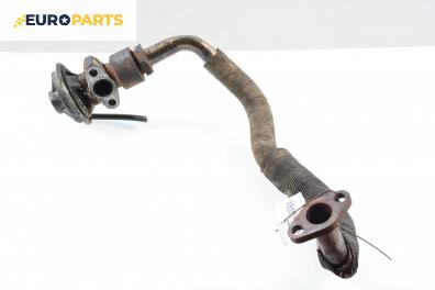 EGR-клапан за Mazda Premacy Minivan (07.1999 - 03.2005) 2.0 TD, 101 к.с.