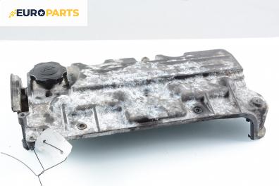 Капак на клапаните (на цилиндровата глава) за Mazda Premacy Minivan (07.1999 - 03.2005) 2.0 TD, 101 к.с.