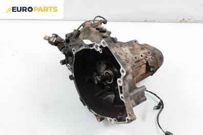 Ръчна скоростна кутия за Mazda Premacy Minivan (07.1999 - 03.2005) 2.0 TD, 101 к.с.