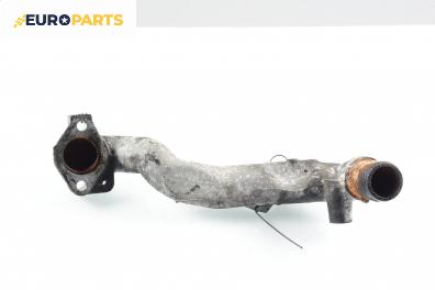 Тръба за охладителна течност за Mazda Premacy Minivan (07.1999 - 03.2005) 2.0 TD, 101 к.с.