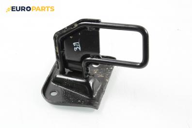 Държач броня за Hyundai i30 Hatchback II (06.2011 - 12.2016), хечбек, позиция: задна, дясна