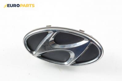 Емблема за Hyundai i30 Hatchback II (06.2011 - 12.2016), хечбек