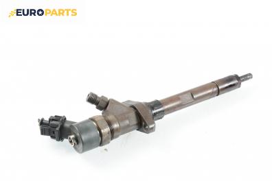 Дюза дизел за Citroen C5 I Sedan (03.2001 - 03.2005) 2.2 HDi (DC4HXB, DC4HXE), 133 к.с., № 9637277980