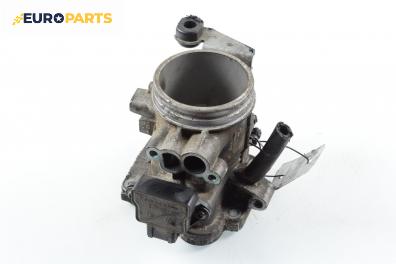 Дроселова клапа за BMW 3 Series E46 Sedan (02.1998 - 04.2005) 318 i, 118 к.с.