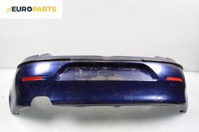 Задна броня за Alfa Romeo 147 Hatchback (2000-11-01 - 2010-03-01), хечбек