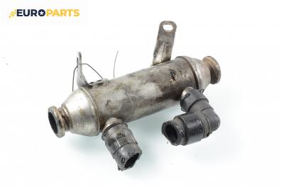 EGR охладител за Lancia Phedra Minivan (09.2002 - 11.2010) 2.2 JTD (179AXC1A), 128 к.с.