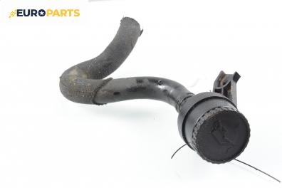 Гърловина масло за Lancia Phedra Minivan (09.2002 - 11.2010) 2.2 JTD (179AXC1A), 128 к.с.