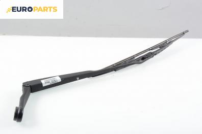 Рамо на чистачка за Nissan Micra III Hatchback (01.2003 - 06.2010), позиция: лява