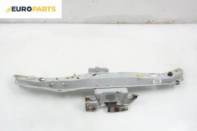 Маска горна част за Nissan Micra III Hatchback (01.2003 - 06.2010), хечбек