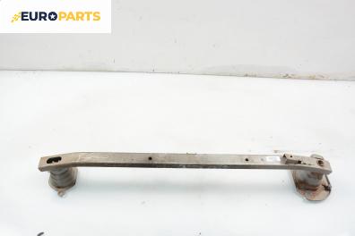 Основа броня за Nissan Micra III Hatchback (01.2003 - 06.2010), хечбек, позиция: предна