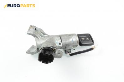 Контактен ключ за Nissan Micra III Hatchback (01.2003 - 06.2010)