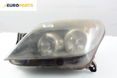 Фар за Opel Astra H Estate (08.2004 - 05.2014), комби, позиция: лява