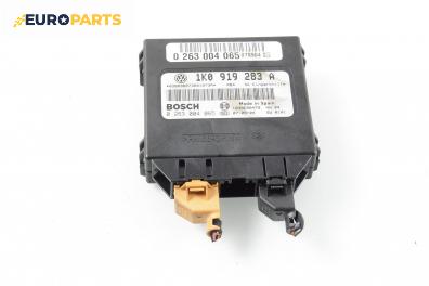 Модул парктроник за Volkswagen Golf V Hatchback (10.2003 - 02.2009), № 1K0 919 283 A