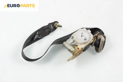 Предпазен колан за Nissan Micra III Hatchback (01.2003 - 06.2010), 2+1 вр., позиция: предна, лява