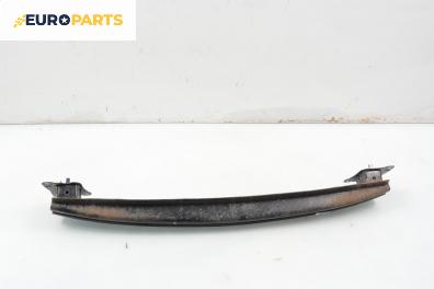 Основа броня за Volkswagen Golf V Hatchback (10.2003 - 02.2009), хечбек, позиция: задна