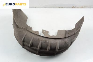 Подкалник за Volkswagen Golf V Hatchback (10.2003 - 02.2009), 4+1 вр., хечбек, позиция: задна, лява
