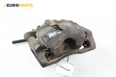 Спирачен апарат за Nissan Micra III Hatchback (01.2003 - 06.2010), позиция: предна, дясна