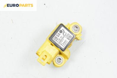 Сензор airbag за Opel Astra H Estate (08.2004 - 05.2014), № GM 24 460 761