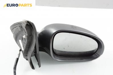 Огледало за Volkswagen Golf V Hatchback (10.2003 - 02.2009), 4+1 вр., хечбек, позиция: дясна