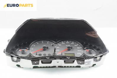 Километраж за Ford Focus I Estate (02.1999 - 12.2007) 1.8 Turbo DI / TDDi, 90 к.с.