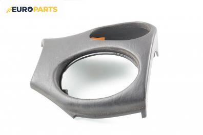 Интериорна пластмаса за Ford Focus I Estate (02.1999 - 12.2007), 4+1 вр., комби, позиция: предна