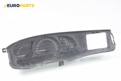 Километраж за Opel Vectra B Sedan (09.1995 - 04.2002) 1.8 i 16V, 115 к.с.