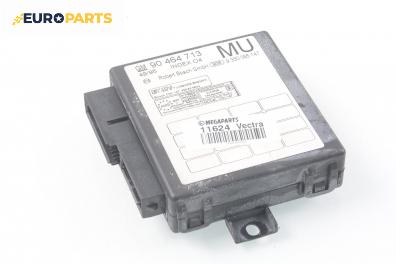 Комфорт модул за Opel Vectra B Sedan (09.1995 - 04.2002), № 90464713