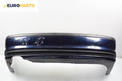 Задна броня за BMW 3 Series E46 Sedan (02.1998 - 04.2005), седан