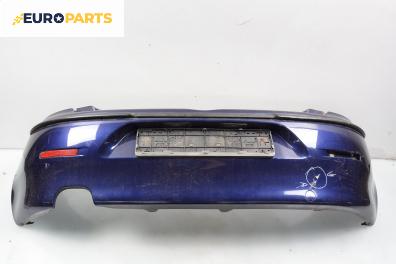 Задна броня за Alfa Romeo 147 Hatchback (2000-11-01 - 2010-03-01), хечбек