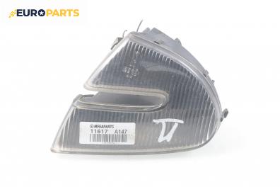 Мигач за Alfa Romeo 147 Hatchback (2000-11-01 - 2010-03-01), хечбек, позиция: дясна