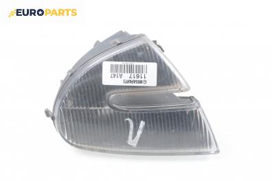 Мигач за Alfa Romeo 147 Hatchback (2000-11-01 - 2010-03-01), хечбек, позиция: лява