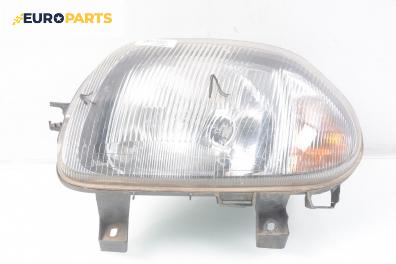 Фар за Renault Clio II Hatchback (09.1998 - 09.2005), хечбек, позиция: лява